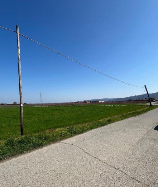 Pali pericolanti, allarme a Revello «Ultimatum a FiberCop»