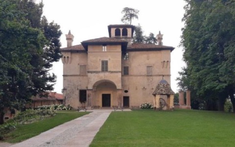 Villa Belvedere Radicati riapre il giorno di Pasquetta