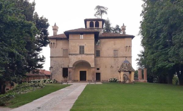 Villa Belvedere Radicati riapre il giorno di Pasquetta