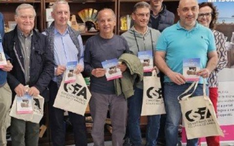 Rifiuti elettronici, 30 postazioni nelle scuole