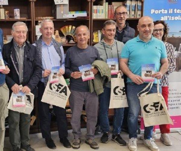 Rifiuti elettronici, 30 postazioni nelle scuole