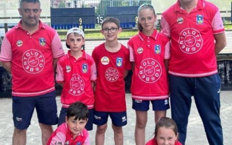 Saluzzo-Nus, spareggio venerdì