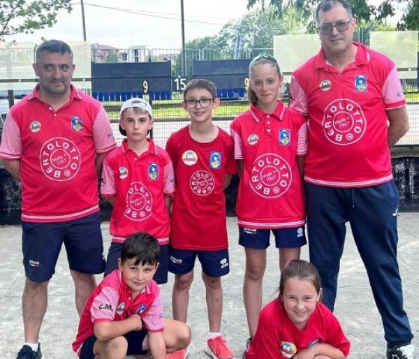 Saluzzo-Nus, spareggio venerdì