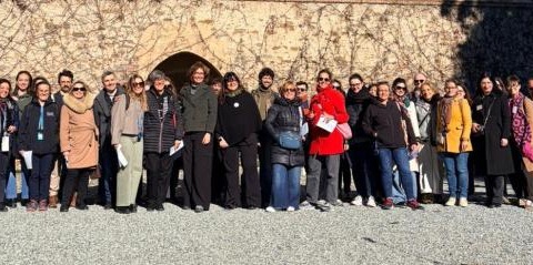 Savoia fa rete con Manta e Racconigi: affascinata dal Marchesato