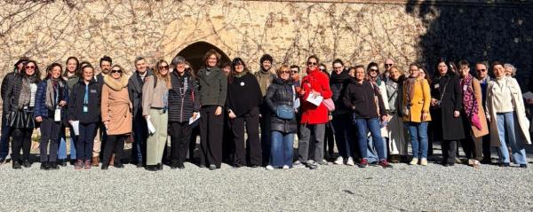 Savoia fa rete con Manta e Racconigi: affascinata dal Marchesato