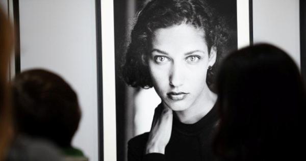 Ancora Scianna e Newton in Castiglia