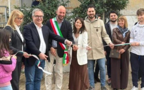 Lo Spazio Giovani di Verzuolo è realtà