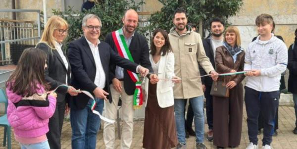 Lo Spazio Giovani di Verzuolo è realtà