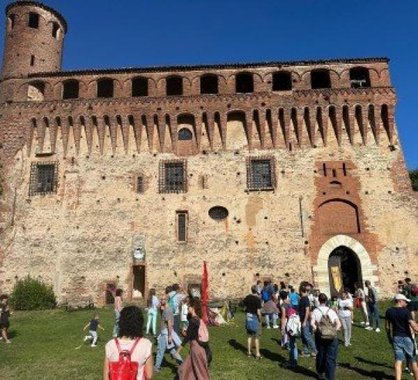 Si corre tra i Castelli: 1000 iscritti A Manta e Verzuolo c’è l’Urban Trail