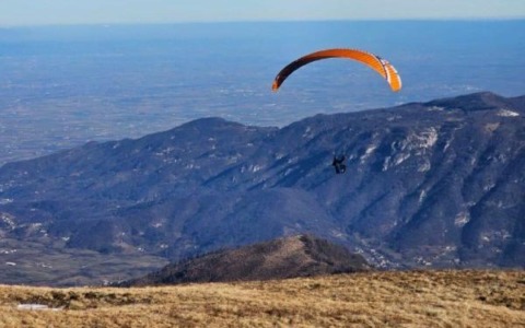 La valle Po scelta per il campionato Cross Country Piemonte