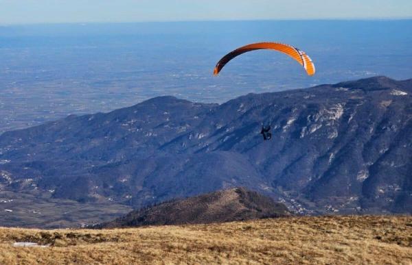La valle Po scelta per il campionato Cross Country Piemonte
