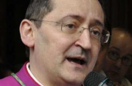 Il vescovo: dico ai giovani di imparare dai genitori