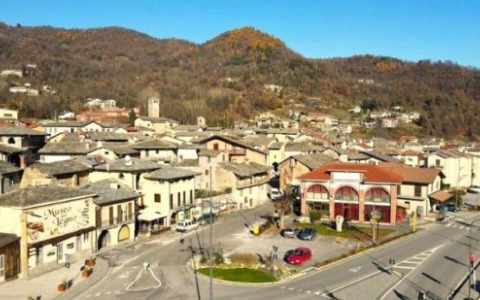 Più servizi con “Vivi Brossasco”