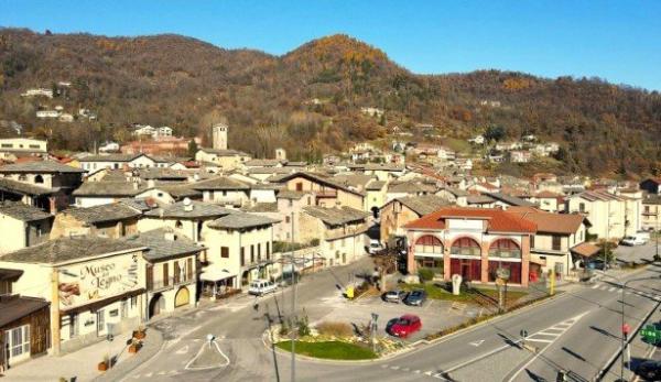 Più servizi con “Vivi Brossasco”