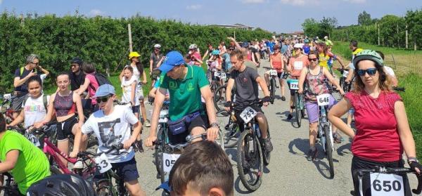 Il 2 giugno arriva la PedalaCavour