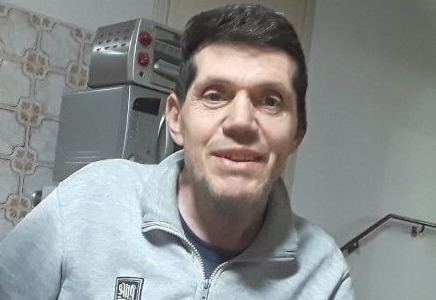 Muore l’artista e appassionato di modellini bargese Davide Comba