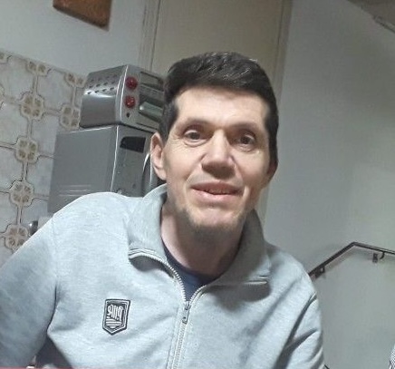 Muore l’artista e appassionato di modellini bargese Davide Comba