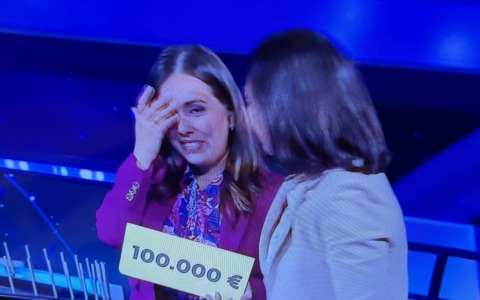 Continua la fortunata avventura di Deborah Adamini su Canale 5
