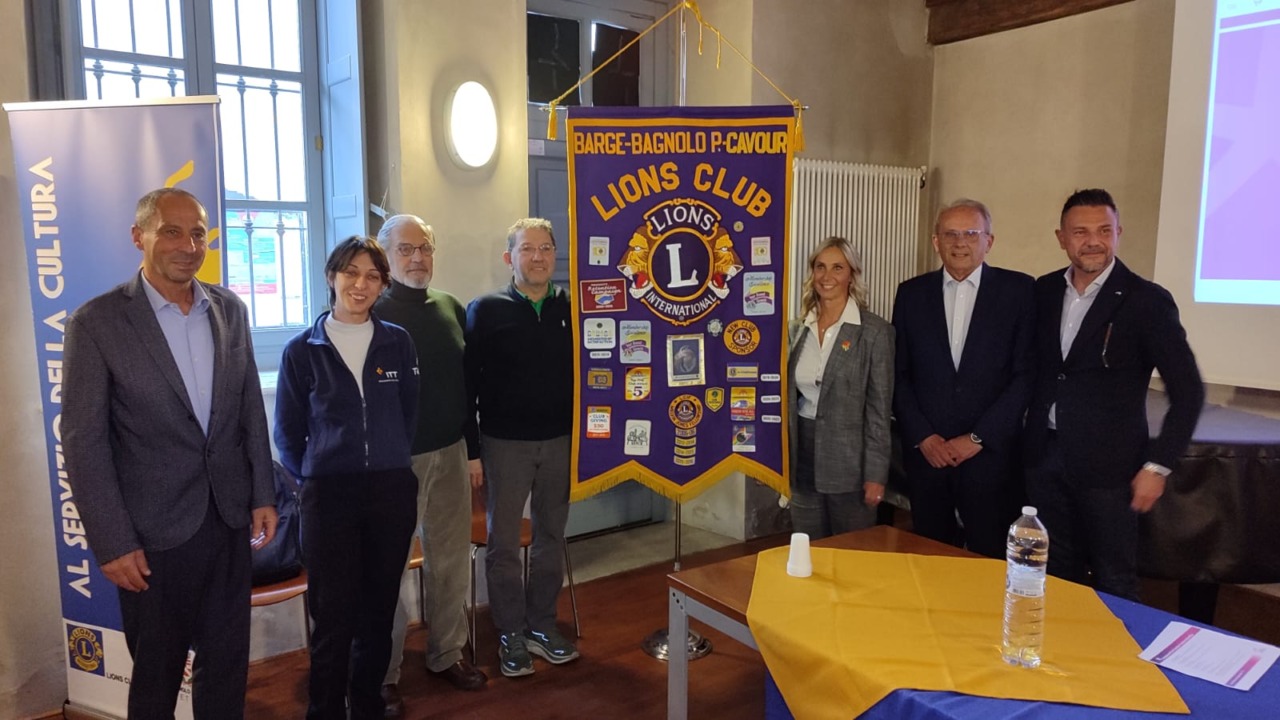 Successo per la presentazione della Fondazione Ospedale Savigliano Saluzzo Fossano