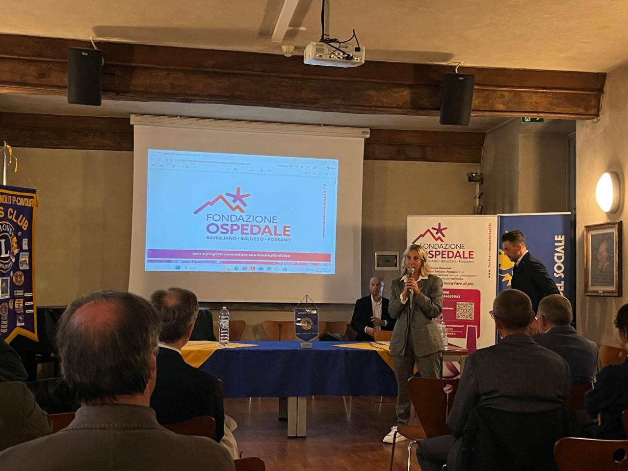 Fondazione Ospedale Savigliano Saluzzo Fossano