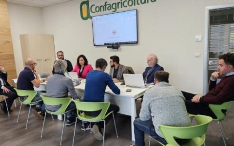 AgriEsg per misurare la sostenibilità agricola