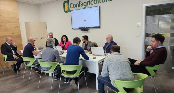 AgriEsg per misurare la sostenibilità agricola