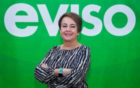 Il premio Amelia di Zonta a Lucia Fracassi di eViso