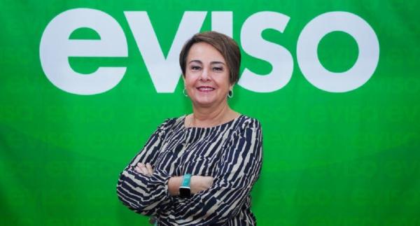 Il premio Amelia di Zonta a Lucia Fracassi di eViso