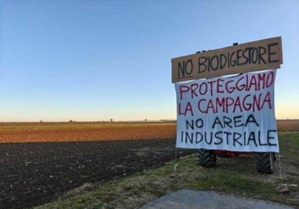 Biometano a Saluzzo: serve coerenza