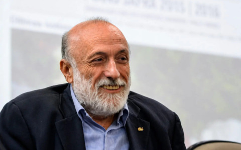 Lutto nel mondo del food: scompare, a 76 anni, Carlo Petrini
