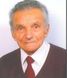 Lutto a Cavour per la scomparsa del Cavalier Paolo Bertero