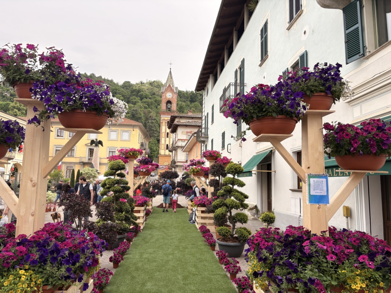 Weekend ricco di eventi sotto la Rocca