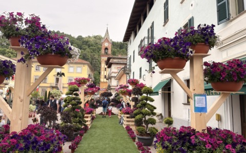 Weekend ricco di eventi sotto la Rocca