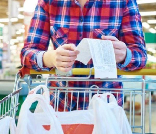 La frenata dei consumi in Piemonte