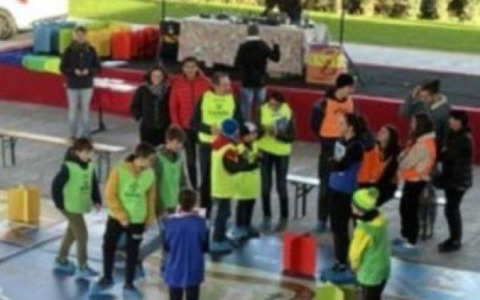 Estate Ragazzi nell’Infernotto