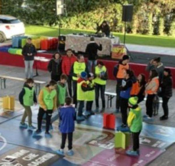 Estate Ragazzi nell’Infernotto