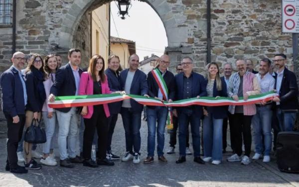 La prima Fiera del Monviso domenica 31 maggio a Busca
