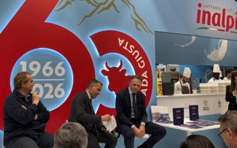 “Il percorso di un’idea”: un libro racconta i sessant’anni di Inalpi