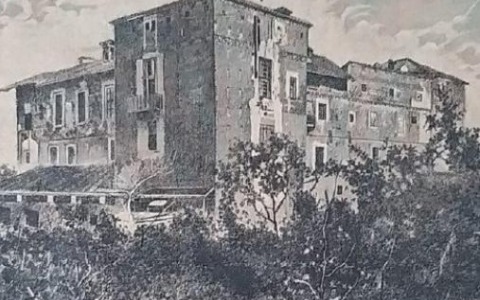 Il nuovo libro edito da Fusta viene presentato al castello