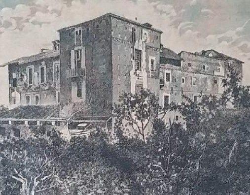 Il nuovo libro edito da Fusta viene presentato al castello