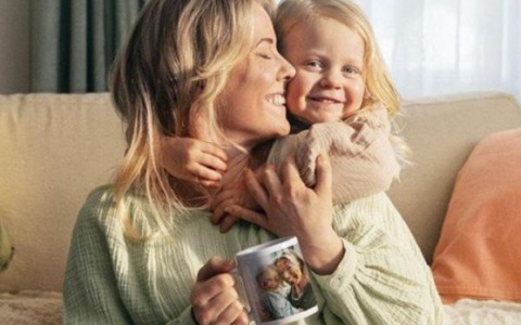 Fatele una sorpresa, la mamma ne sarà felice