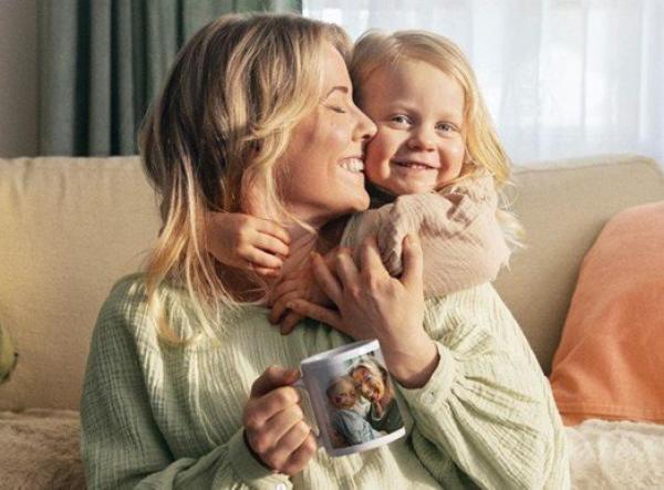 Fatele una sorpresa, la mamma ne sarà felice