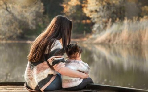 La mamma è per sempre e dobbiamo festeggiarla