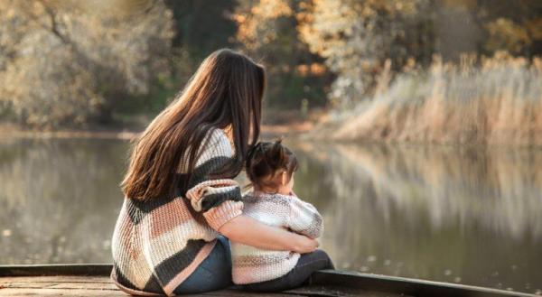 La mamma è per sempre e dobbiamo festeggiarla