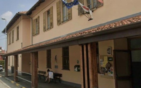 Manta progetta la Casa delle Associazioni