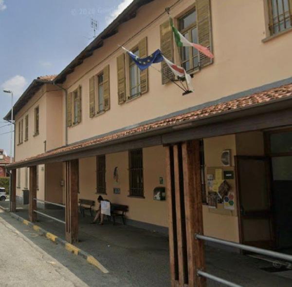 Manta progetta la Casa delle Associazioni