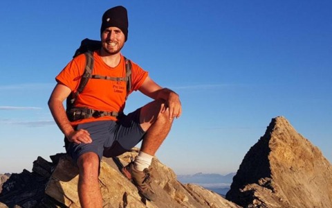 Muore in un incidente Marco Barbero centauro originario di Busca