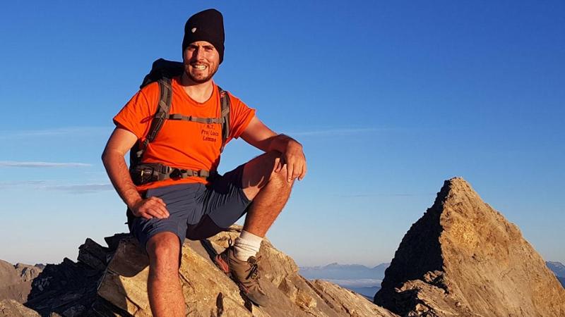 Muore in un incidente Marco Barbero centauro originario di Busca