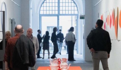 In Castiglia la mostra di arte contemporanea