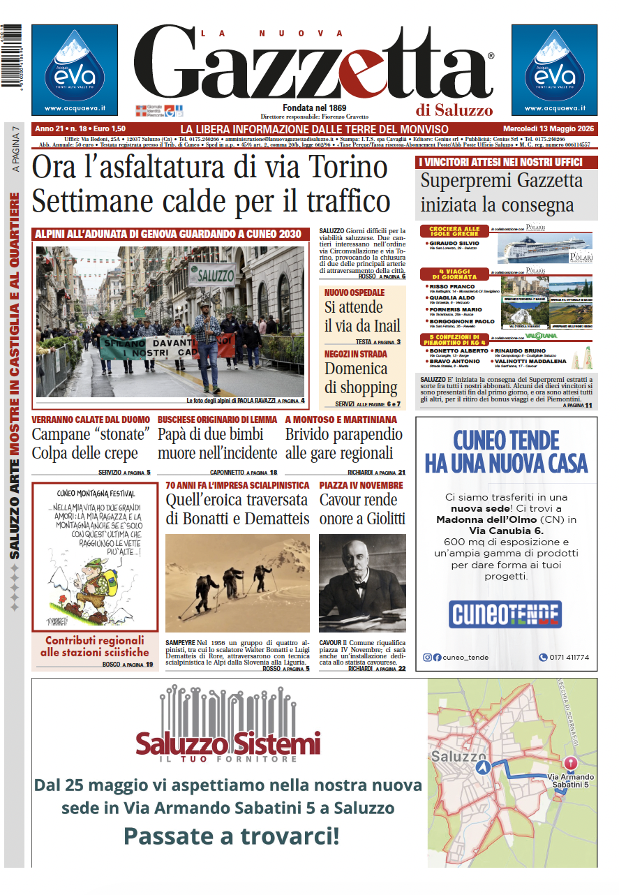 prima 13-5